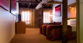 The Henry Jones Art Hotel | Tazmanya - Hobart (ve civarı) - Hobart - Hobart Merkezi İş Bölgesi