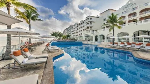 Cozumel Palace-All Inclusive | Quintana Roo - Cozumel