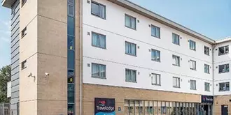 Travelodge Edinburgh Airport