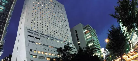 Hotel Nikko Osaka | Osaka (idari bölge) - Osaka (ve civarı) - Osaka City Center - Namba