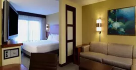 Hyatt Place Dallas Las Colinas | Teksas - Dallas (ve civarı) - Irving - Las Colinas