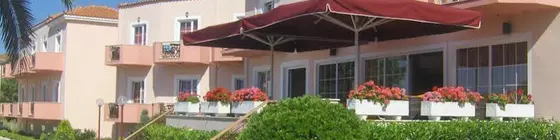 Bella Vista Hotel | Kuzey Ege Adaları - Lesvos