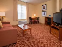 TownePlace Suites Virginia Beach | Virginia - Norfolk - Virginia Beach (ve civarı) - Virginia Beach