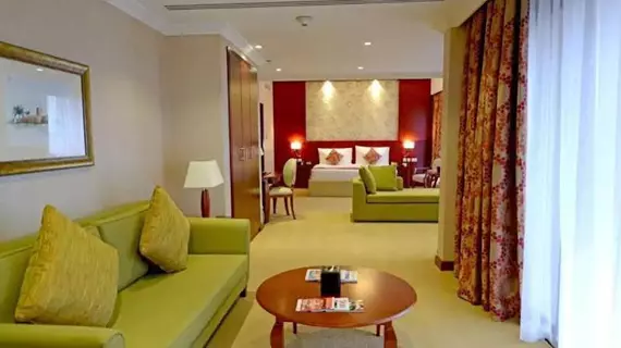 Donatello Hotel Apartments | Dubai - Dubai