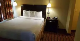 MainStay Suites Hotel Rogers | Arkansas - Bentonville - Fayetteville (ve civarı) - Rogers