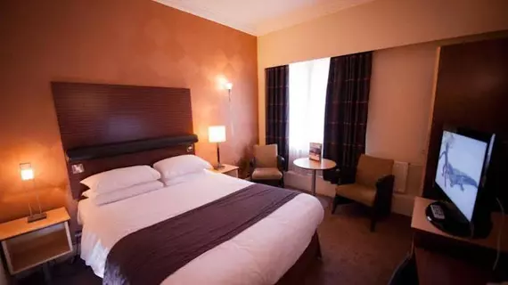 Angel Hotel - The Hotel Collection | Galler - Monmouthshire - Cardiff (ve civarı) - Cardiff - Castle Quarter