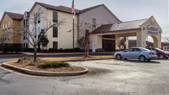 Comfort Inn and Suites Jasper | Alabama - Jasper