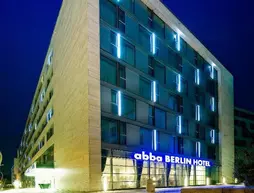 Abba Berlin Hotel | Berlin (ve civarı) - Tempelhof-Schoeneberg - Diplomatic Quarter - Batı Berlin Merkezi