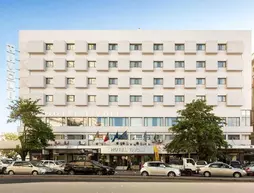 Hotel Tivoli Maputo | Maputo (ve civarı) - Maputo - Central C