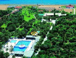 Sural Hotel | Antalya - Side