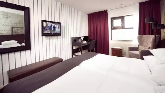 Clarion Collection Hotel Carlscrona | Blekinge İlçesi - Karlskrona