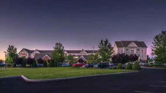 Residence Inn Waynesboro | Virginia - Staunton (ve civarı) - Waynesboro