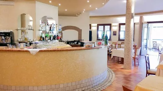 Hotel San Giorgio | Piedmont - Turin (ve civarı) - Sangano