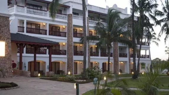 PrideInn Paradise Beach Hotel & Spa | Kwale İlçesi - Mombasa (ve civarı) - Mombasa