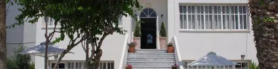 Kamari Blue Boutique Hotel | Ege Adaları - Santorini