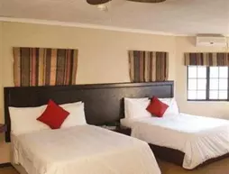 The Lakes Hotel & Conference Centre | Gauteng - City of Tshwane - Johannesburg (ve civarı) - Benoni