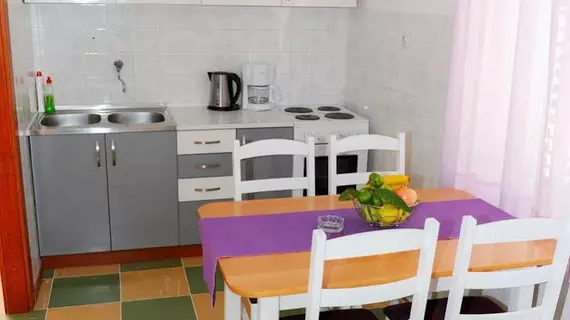 Miljak Apartments | Split-Dalmaçya - Podstrana