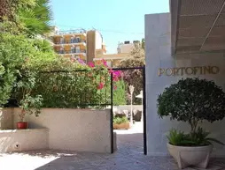 Apartamentos Portofino II | Valencia Bölgesi - Alicante (vilayet) - Marina Baja - Benidorm