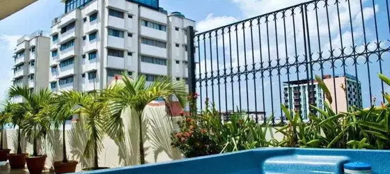 Veracruz Hotel | Panama (ili) - San Miguelito