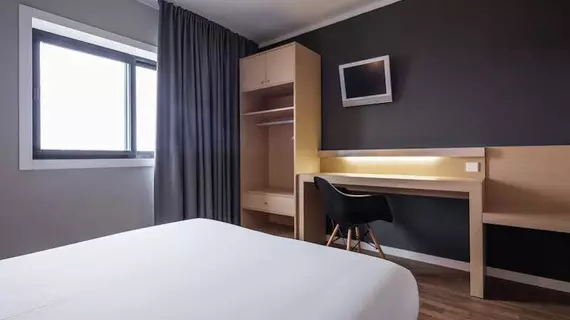 ClipHotel Gaia Porto | Norte - Porto Bölgesi - Vila Nova de Gaia