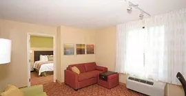 TownePlace Suites Columbia Southeast / Fort Jackson | Güney Karolayna - Columbia (ve civarı) - Columbia