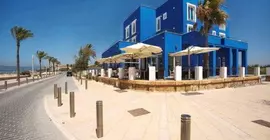 UR Azul Playa | Balearic Adaları - Mayorka Adası - Palma de Mallorca