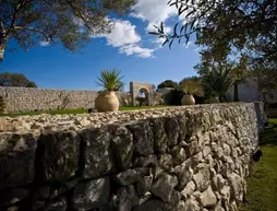 Eremo Della Giubiliana | Sicilya - Ragusa (vilayet) - Ragusa