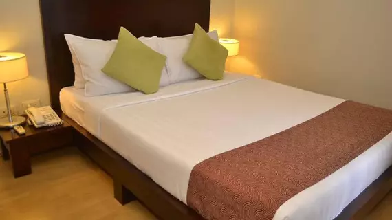 Millenia Suites Ortigas | Rizal - Manila (ve civarı) - Pasig - Ortigas Center