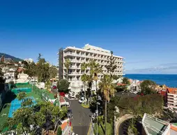 Hotel El Tope | Kanarya Adaları - Santa Cruz de Tenerife - Puerto de la Cruz