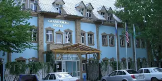 Grand Orzu Hotel