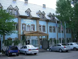 Grand Orzu Hotel