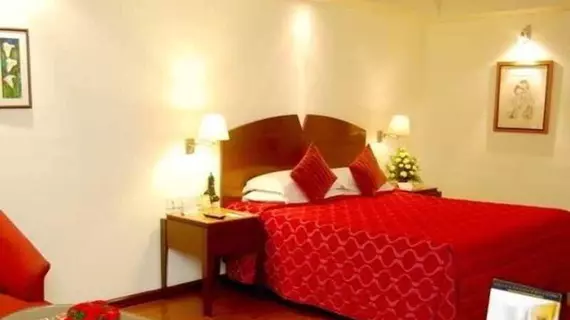 Quality Inn Sabari | Tamil Nadu - Tiruvallur - Chennai (ve civarı) - Chennai - T Nagar