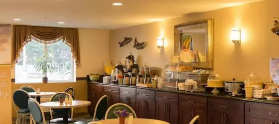 Quality Inn Lincoln City | Oregon - Oregon Coast - Lincoln City