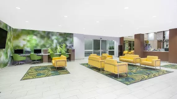 Wyndham Garden Anaheim | Kaliforniya - Orange County - Anaheim - Anaheim Resort