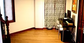 ABC Guesthouse | Gyeonggi - Seul (ve civarı) - Mapo