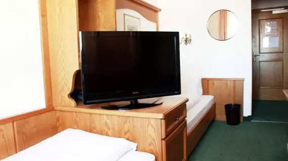 Hotel Altpradl | Tirol - Innsbruck (ve civarı) - Innsbruck