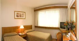 Hotel Solans Carlton | Buenos Aires (ili) - Buenos Aires (ve civarı) - Buenos Aires - Recoleta