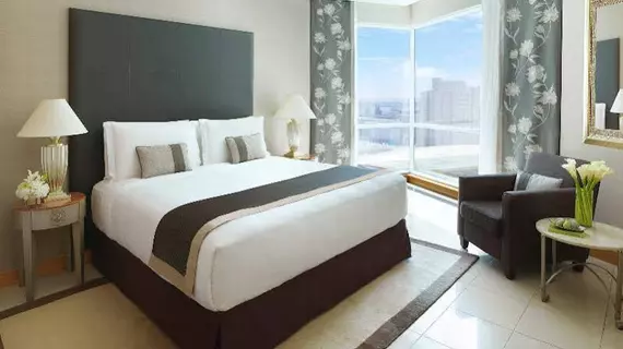 Fairmont Dubai | Dubai - Ticaret Merkezi