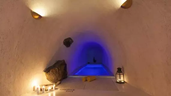 Abyssanto Suites & Spa | Ege Adaları - Santorini