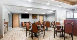 Quality Inn South Springfield | Missouri - Springfield (ve civarı) - Springfield