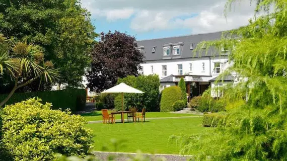 Ballygarry House Hotel & Spa | Kerry (kontluk) - Tralee