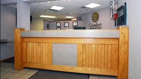 Comfort Inn & Suites at Dollywood Lane | Tennessee - Gatlinburg - Pigeon Forge (ve civarı) - Pigeon Forge