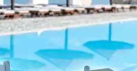 Holiday Sun Hotel | Ege Adaları - Paros