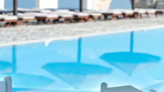 Holiday Sun Hotel | Ege Adaları - Paros