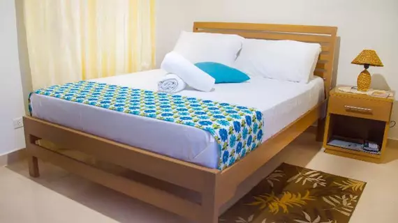 Apartamentos The Retreat.. HomeAway! | San Andres y Providencia - San Andres