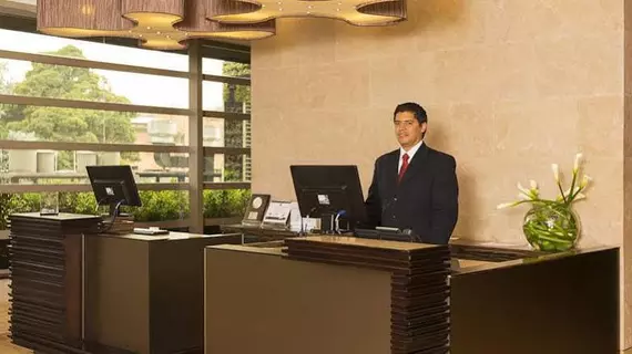 EK Hotel | Cundinamarca - Bogota (ve civarı) - Bogota - Chico