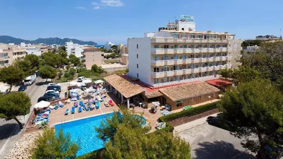 Blue Sea Hotel Don Jaime | Balearic Adaları - Mayorka Adası - Sant Llorenc des Cardassar - Cala Millor