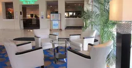 Plaza Hotel Fort Lauderdale | Florida - Fort Lauderdale (ve civarı) - Fort Lauderale