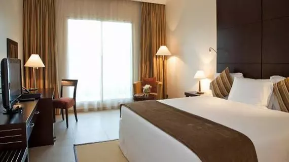 Mafraq Hotel Abu Dhabi | Abu Dabi - Al Mafraq