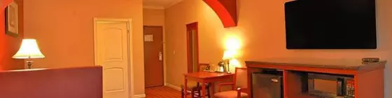 Rodeway Inn & Suites - Pasadena | Kaliforniya - Los Angeles County - San Gabriel Valley